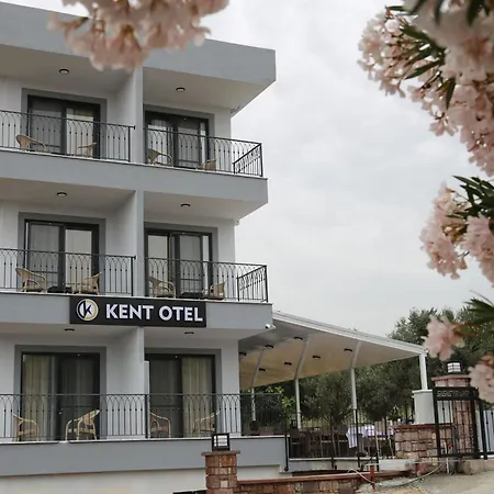 B&B Kent