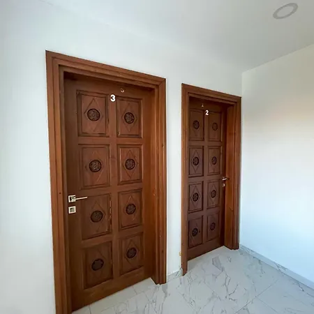 Kent * Ayvalı