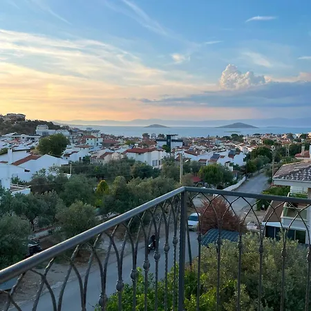 Bed & Breakfast Kent Ayvalı
