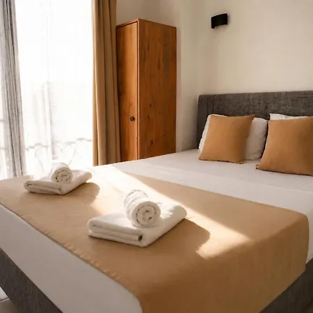 Kent B&B Ayvalı