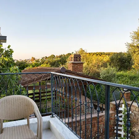 Kent B&B Ayvalı
