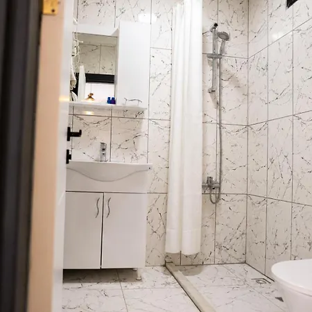 Bed & Breakfast Kent Ayvalı