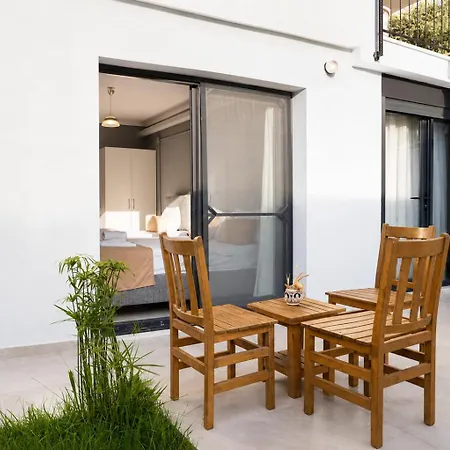Bed & Breakfast Kent Ayvalı
