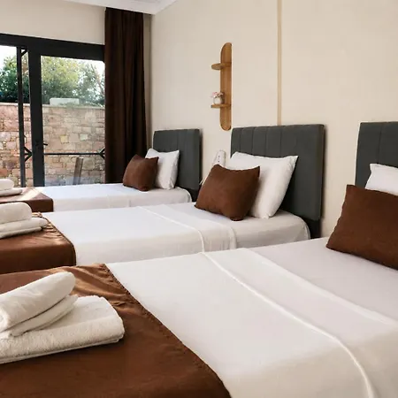 B&B Kent Ayvalı